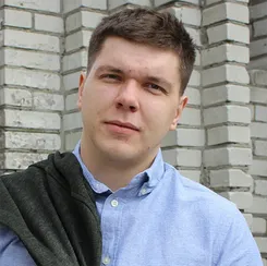 Тарас Ярмусь