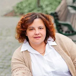 Катерина Щадило