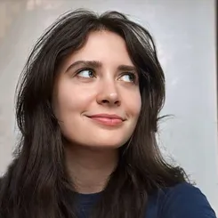 Вікторія Задорська