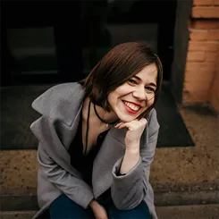 Оксана Семенік