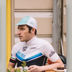 Юрій Макаліс