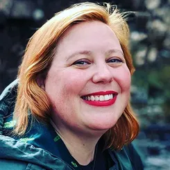 Рейчел Гокінс