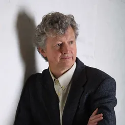 Джон Гарвуд