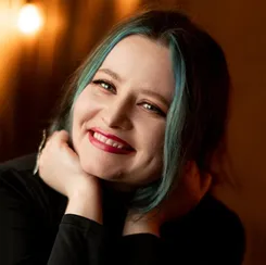 Єлізавета Восковнюк