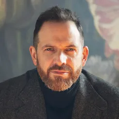 Джо Аберкромбі