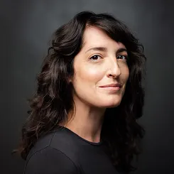 Рейчел Йодер