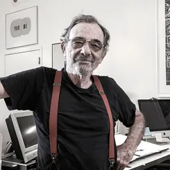 Сеймур Кваст