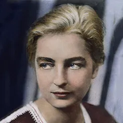 Рут Бенедикт