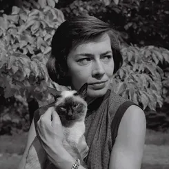 Патриція Гайсміт