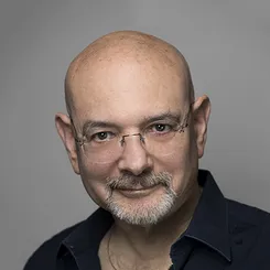 Стівен Геллер