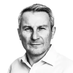 Пітер Доусон