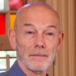 Джеймс Лоулі