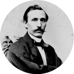 Пантелеймон Куліш