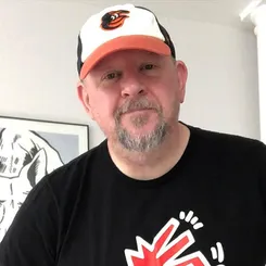 Джон Фостер