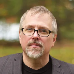 Джефф Вандермеєр