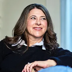 Венді Кецман