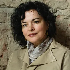 Ганна Дидик-Меуш