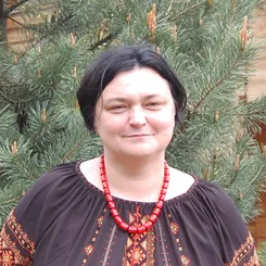 Наталя Хобзей