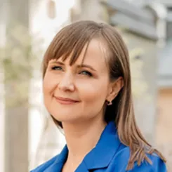 Тетяна Ястремська