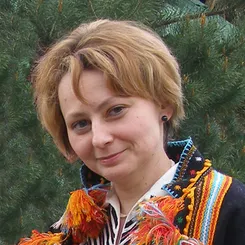 Оксана Сімович