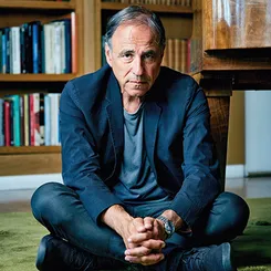 Ентоні Горовіц