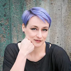 Маґдалена Гай