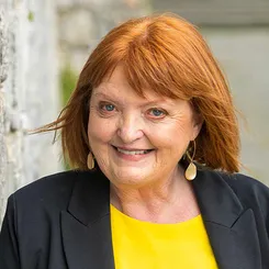 Патришія Форд