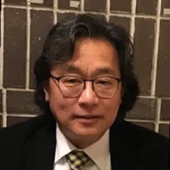 Кен Ватанабе