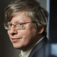 Михайло Назаренко