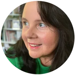 Кейт Форстер