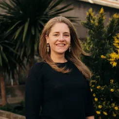 Дженні Джексон