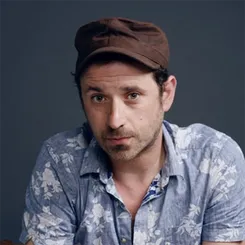 Джош Малерман