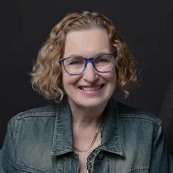 Сью Муркрофт