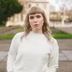 Рейчел Раян