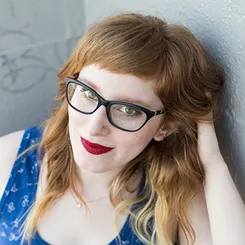 Рейчел Лінн Соломон