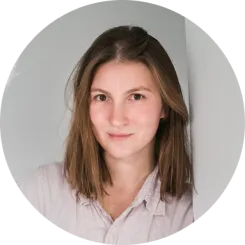 Ірина Виговська