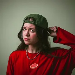 Саша Ганапольська