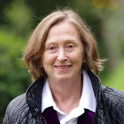 Дануте Гайлене