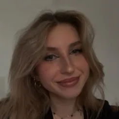 Олександра Кондрачук