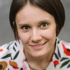 Саша Войцехівська