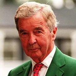 Дік Френсіс