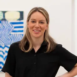 Рут Міллінґтон