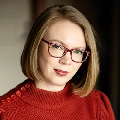 Марія Турчанінофф