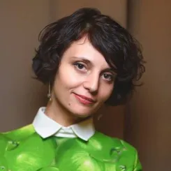 Світлана Ройз