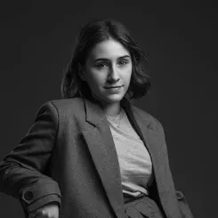 Юлія Брилевська