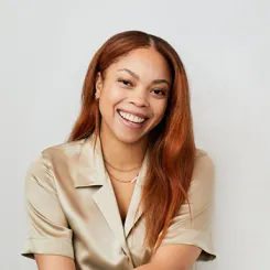 Кристал Сміт Пол