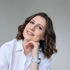 Віолетта Павлій