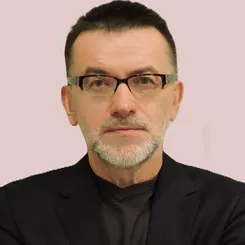 Віктор Горобець