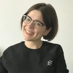 Ханна Руденко