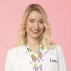 Діна Крилова